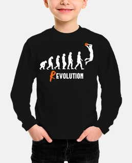 évolution