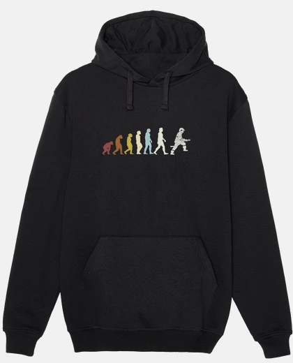 Sweat évolution des pompiers