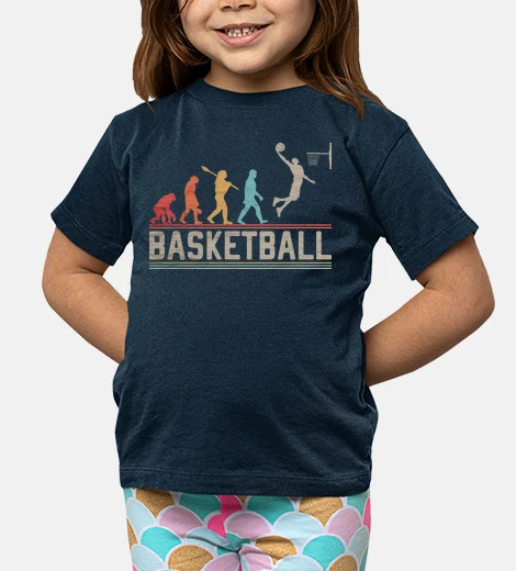 Vêtements évolution du basket-ball balancesto bas