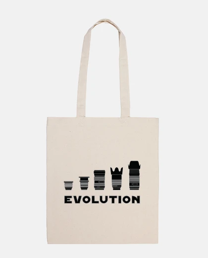 Bolsa Evolution fotografía