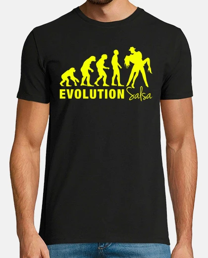 Evolution Salsa