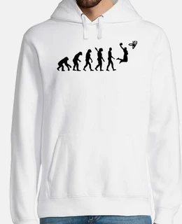 Evolution Basketball