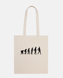 Evolution covid