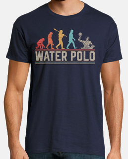 évolution du water-polo water-polo