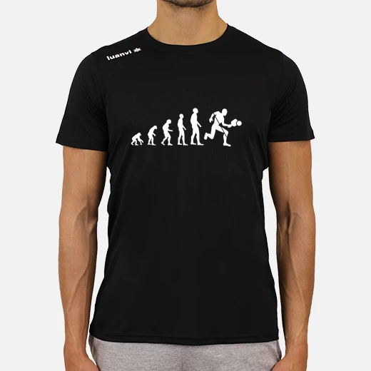 evolution padel padelist humor
