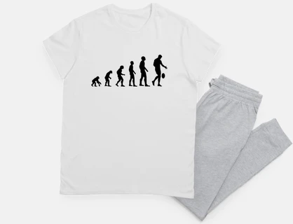 evolution rugby man funny humor