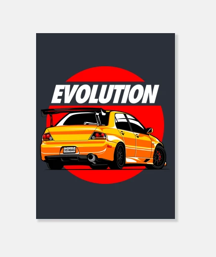 Stampa evoluzione