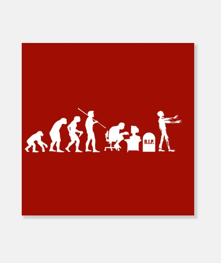 Stampa evoluzione