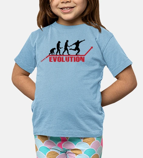 Abbigliamento evoluzione