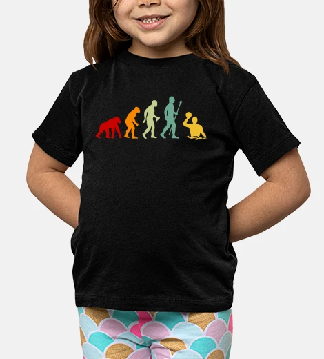 Abbigliamento evoluzione della pallanuoto
