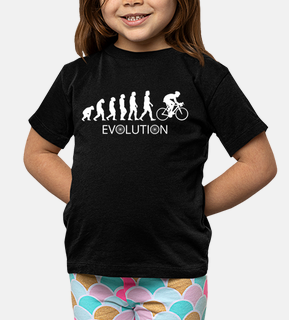 evoluzione bicicletta (bambino)