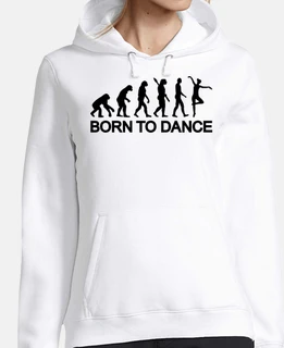evoluzione della ballerina
