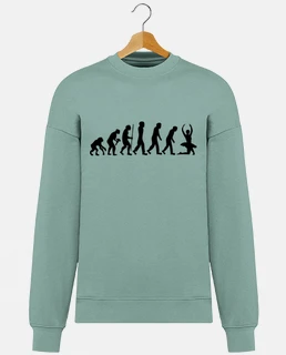 evoluzione della danza caso presente