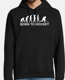 evoluzione hockey