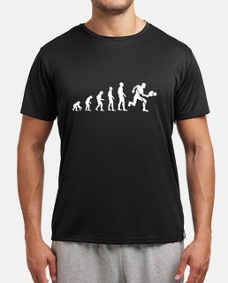 evoluzione padel padelist umorismo