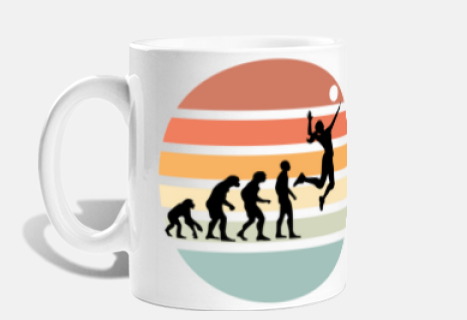 Tazza in Ceramica - Anime Haikyuu - Karasuno Characters - Mug Cup