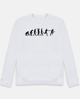 evoluzione staffetta
