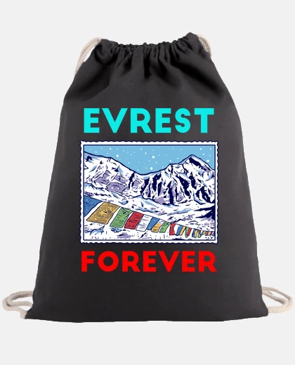Borsa evrest spedizione di ascensione per sem