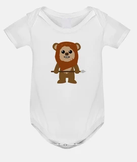 Ewok de Star Wars