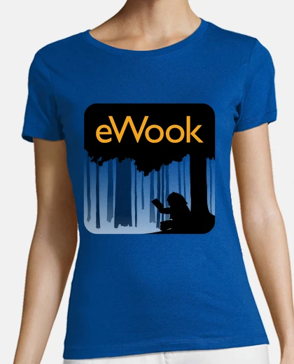 T-shirt ewook
