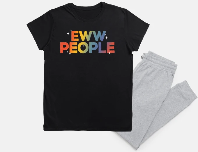 Pyjama eww people - funny meme quote - antisoc