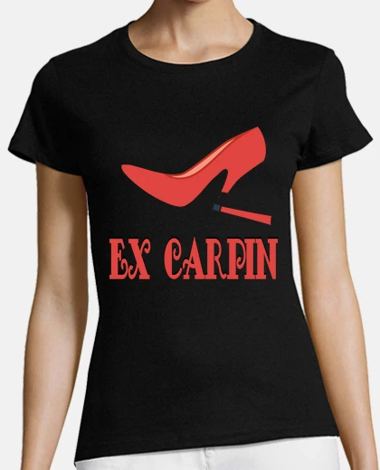 Tee-shirt ex carpin