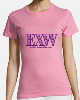 ex wife ex mujer camiseta color