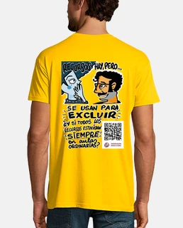 Camisetas Mostaza Envio Gratis laTostadora