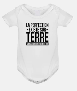 existe la perfección mi madrina