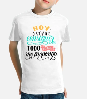 Camiseta ninos exito laTostadora