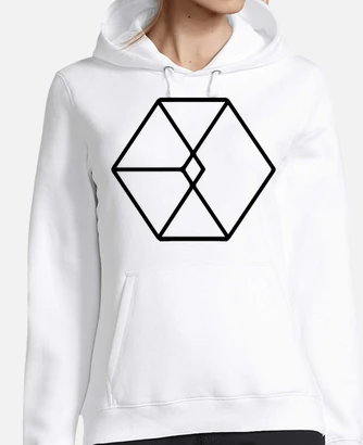 Sudaderas de exo sales