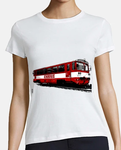 Tee-shirt Exodus