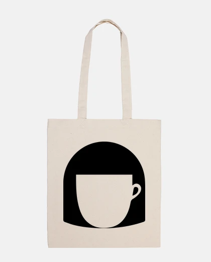 Bag expensive coffee