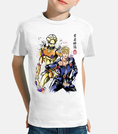 Vêtements expérience d39or aquarelle