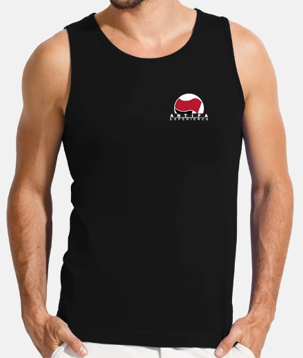 Camiseta Experiencia antifascista