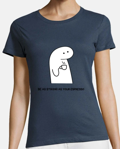 Tee-shirt exprimer