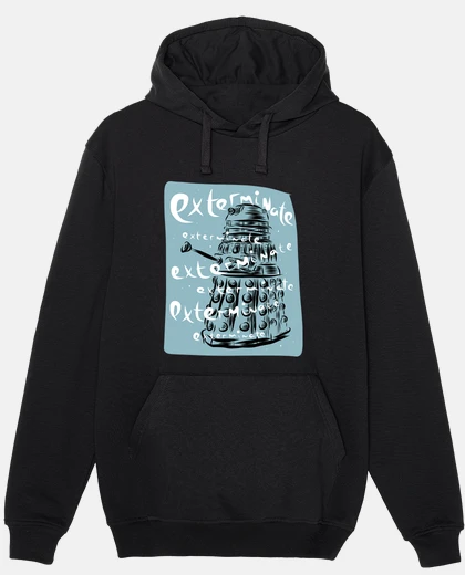 Sweat exterminer