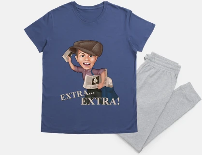 Extra extra