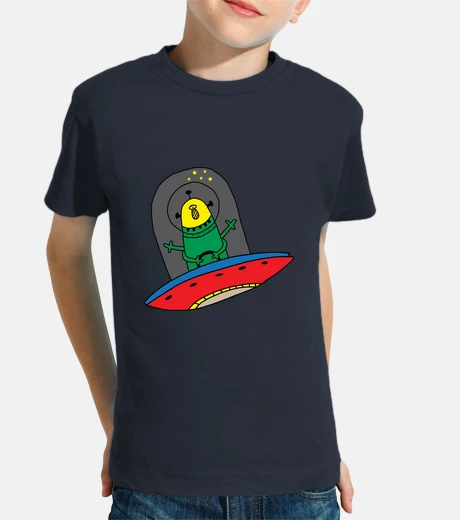 Ropa extranjero - friki