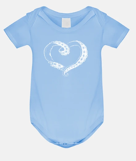 Ropa extraño amor