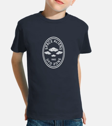 Vêtements extraterrestre