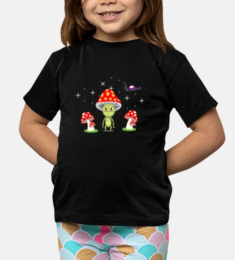 Ropa extraterrestre