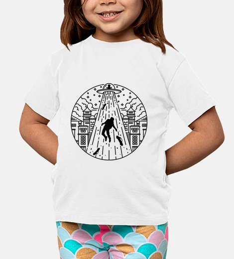 Vêtements extraterrestre ufo martiens