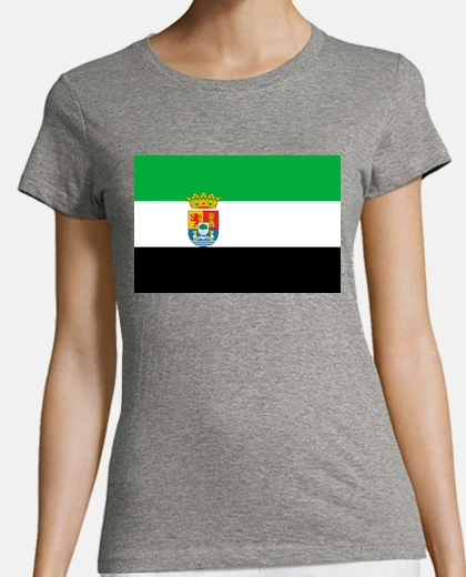 Playera EXTREMADURA