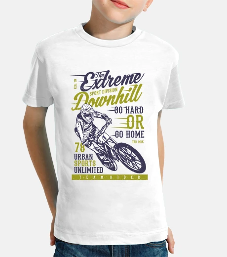 Abbigliamento extreme down