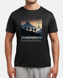 Camisetas tecnicas para running, trail running, trekking, gym - Aran –  Upgrade Wear
