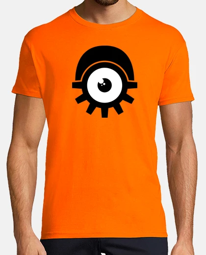 T-shirt Eye (A Clockwork Orange)