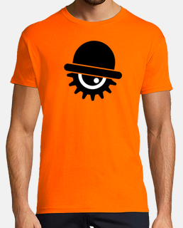 Eye - A Clockwork Orange