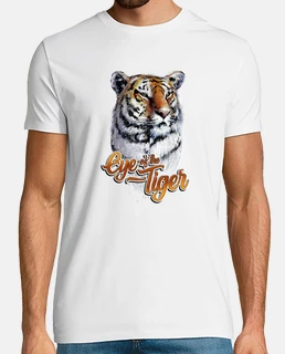 eye of tigre