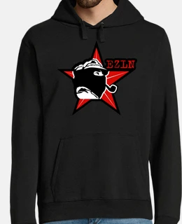 ezln: subcomandante marcos